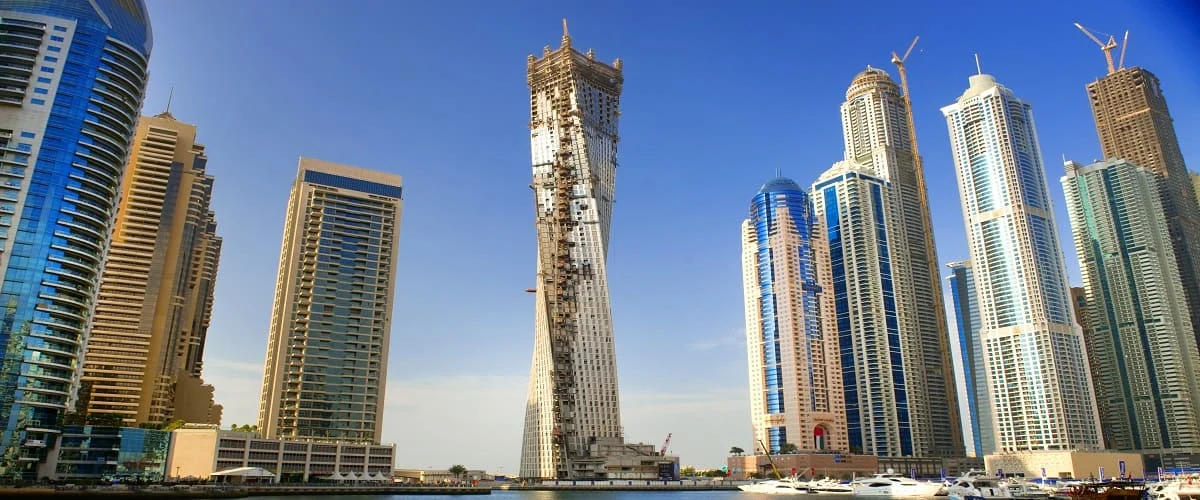 Liaison Office in Dubai