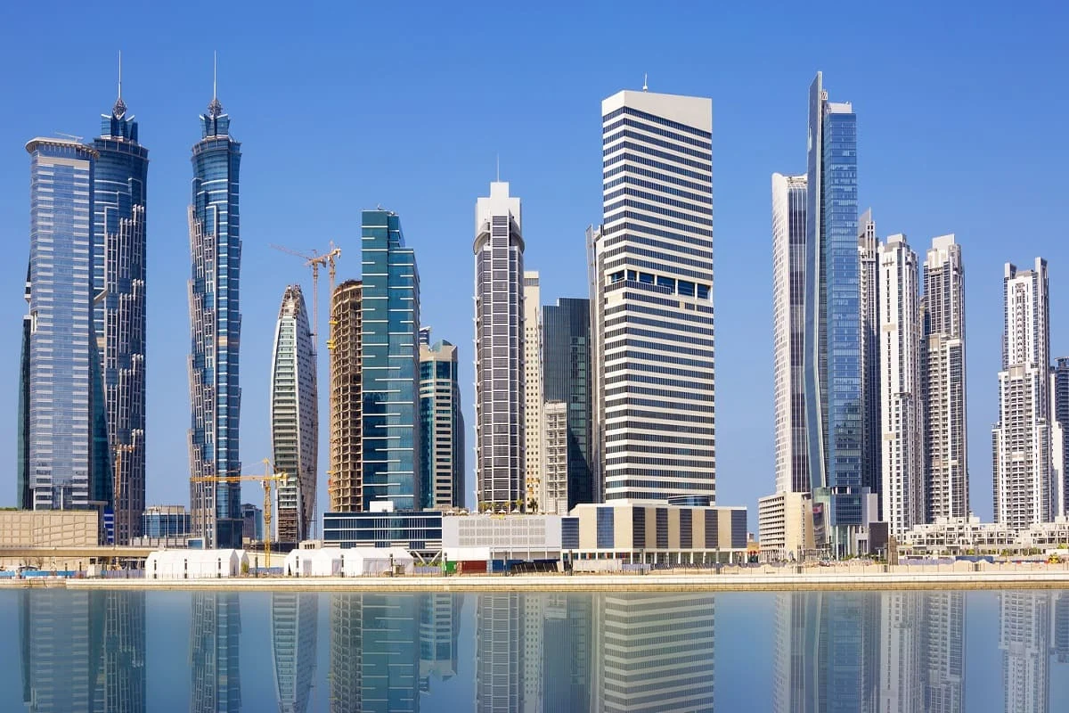 Opening a Company in Ras Al Khaimah