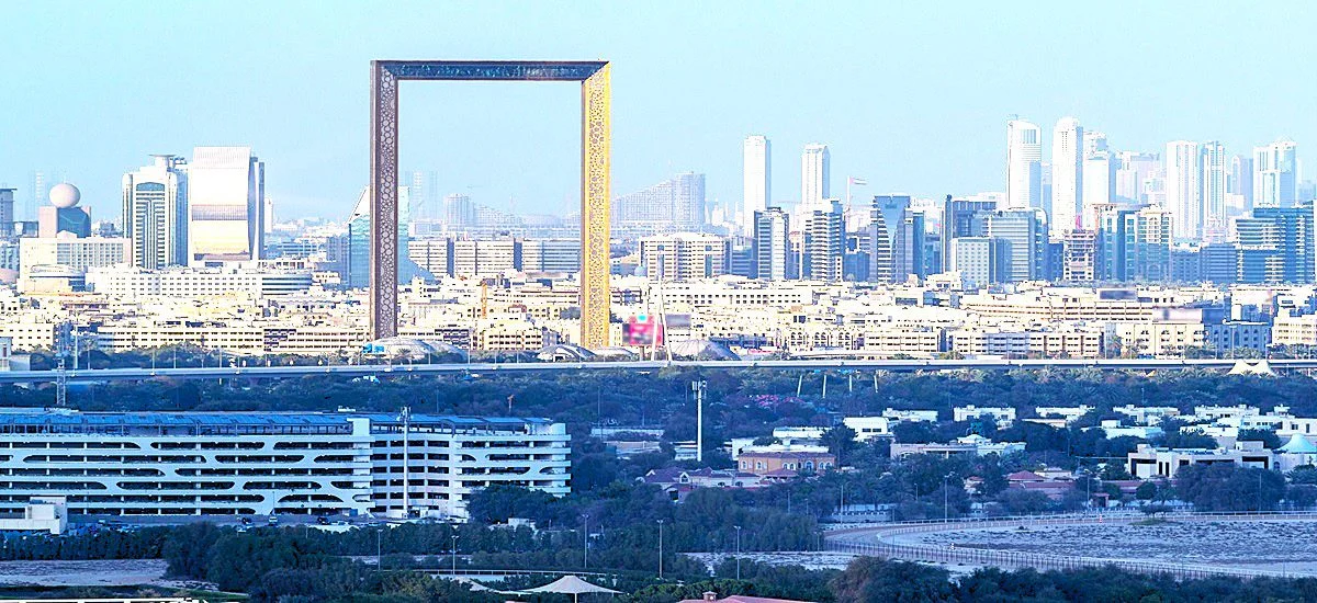Establish a Company in Sharjah