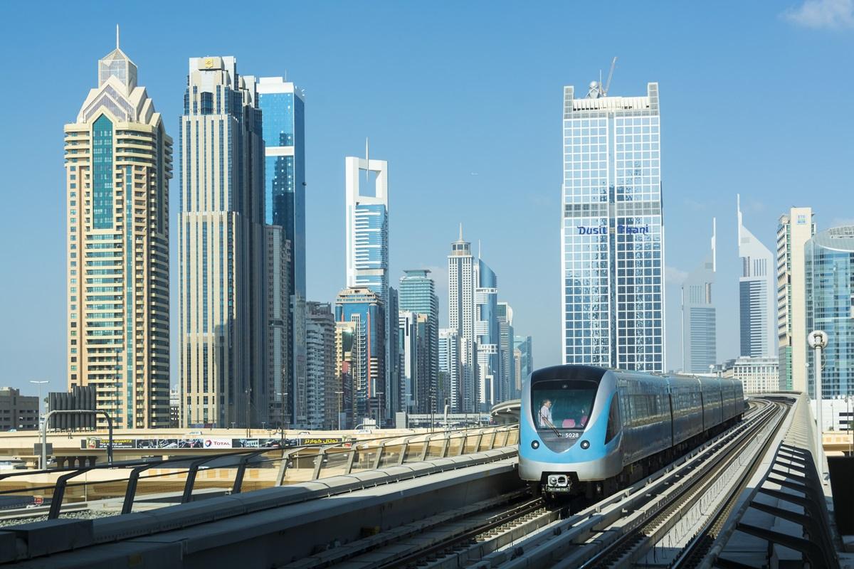 Fujairah Creative City