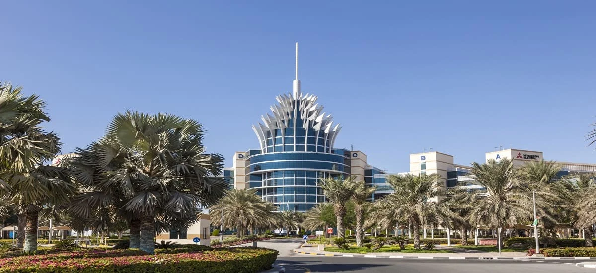 Set Up a Company in Dubai Silicon Oasis