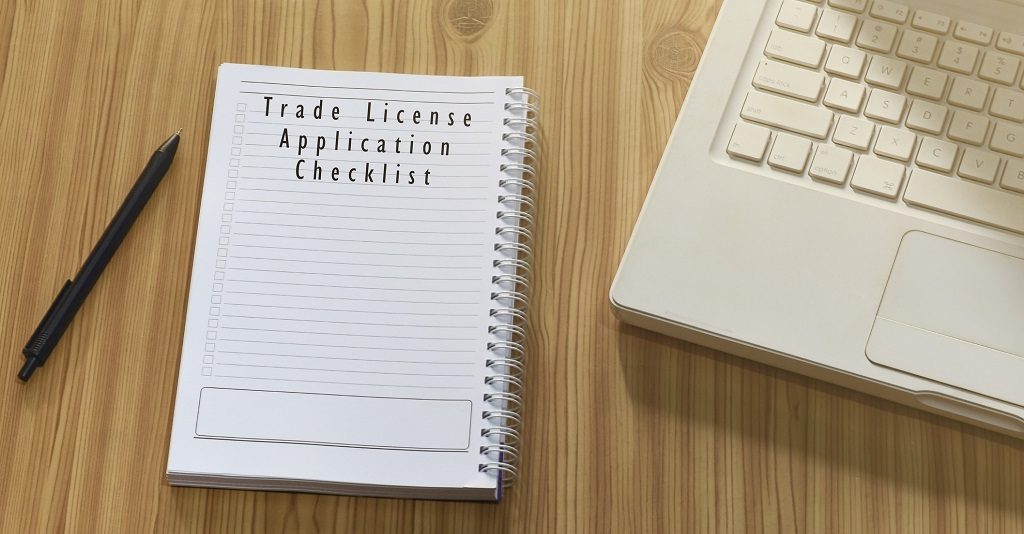 Obtener una licencia comercial en Dubái