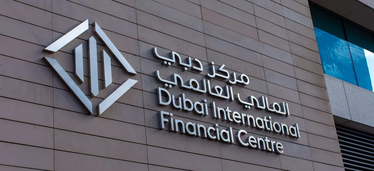 Open a Company in Dubai International Financial Centre