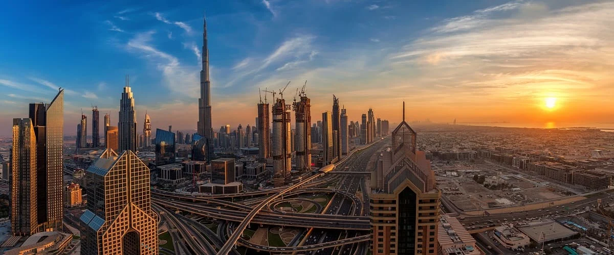 Set Up a Company in Dubai Airport Free Zone