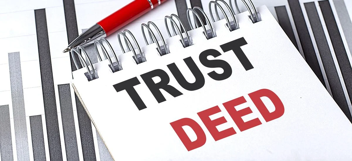 Create a Trust in Dubai