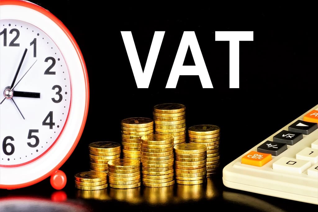 Registro a efectos del IVA en Dubái