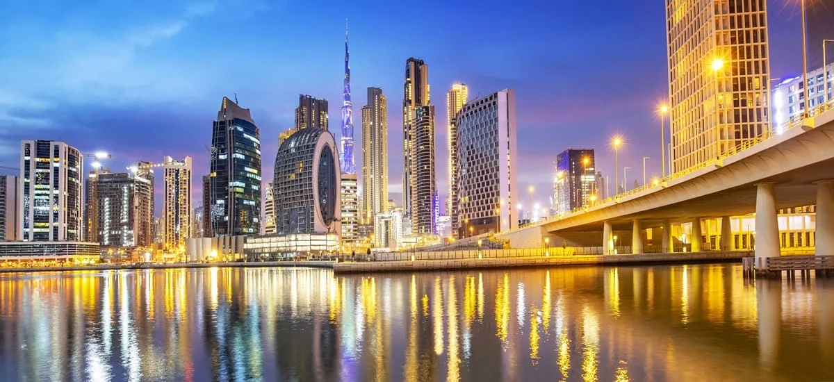 Economic Substance Regulations in the UAE