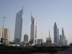 Dubai Knowledge Village