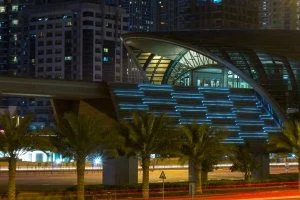 Khalifa Port and Industrial Zone