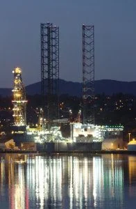 Opening a Petroleum Product Company in Dubai
