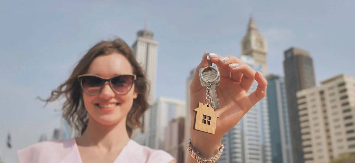 Real Estate Investment Trust in Dubai